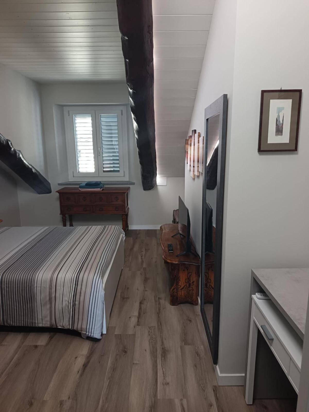 Goito 17 Apartamento Turim Exterior foto